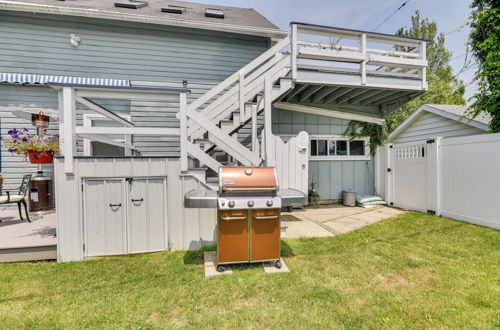 Photo 20 - Trendy Chautauqua Lake Vacation Rental