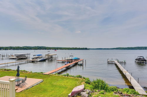 Photo 22 - Trendy Chautauqua Lake Vacation Rental