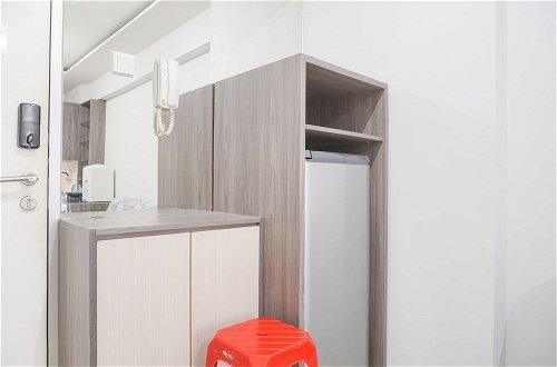 Photo 18 - Nice And Strategic 2Br At Green Bay Pluit Apartment