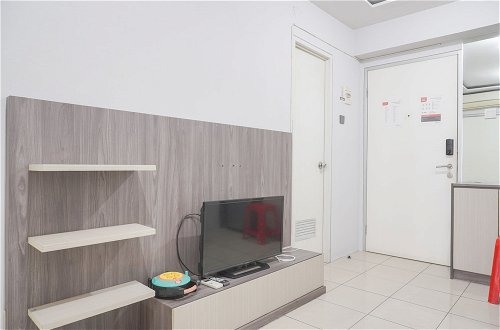 Photo 19 - Nice And Strategic 2Br At Green Bay Pluit Apartment