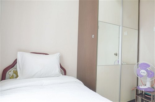 Photo 4 - Nice And Strategic 2Br At Green Bay Pluit Apartment