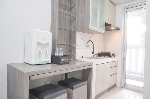 Photo 10 - Nice And Strategic 2Br At Green Bay Pluit Apartment
