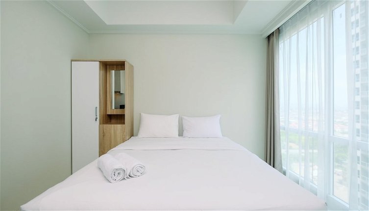 Photo 1 - Simply And Comfort Stay Studio Room Green Sedayu Apartment