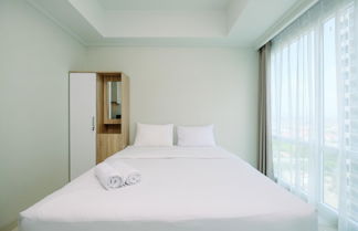 Photo 1 - Simply And Comfort Stay Studio Room Green Sedayu Apartment