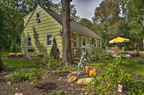 Photo 10 - Pittsford Trolley Home - Near Erie Canal