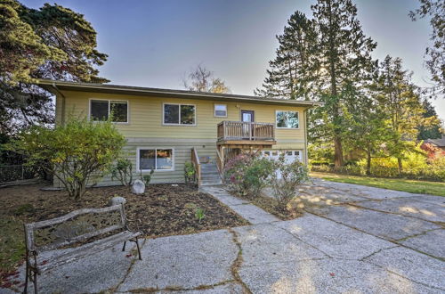 Photo 27 - Lakefront Seattle Area House w/ Private Deck