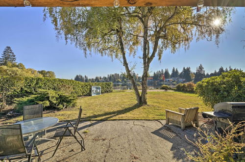 Photo 23 - Lakefront Seattle Area House w/ Private Deck