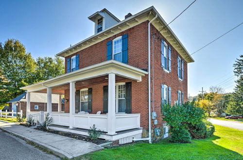 Photo 1 - Quaint Ligonier Family Home - 3 Miles to Idlewild