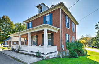 Photo 1 - Quaint Ligonier Family Home - 3 Miles to Idlewild