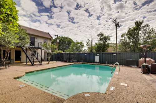 Photo 2 - Stylish Knox Henderson Condo w/ Community Pool