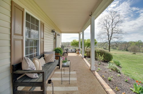 Photo 27 - Pet-friendly Cottage With Game Room & Fire Pit