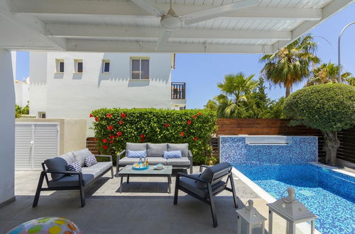 Photo 4 - Villa Passion in Protaras