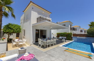 Photo 1 - Villa Passion in Protaras