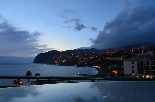 Foto 28 - Golden View Near the Beach by Madeira Sun Travel