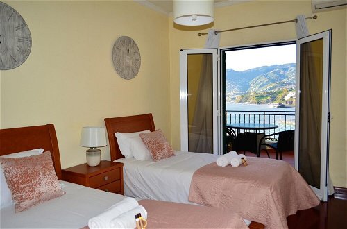 Foto 10 - Golden View Near the Beach by Madeira Sun Travel
