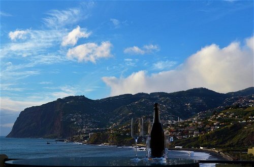Foto 29 - Golden View Near the Beach by Madeira Sun Travel