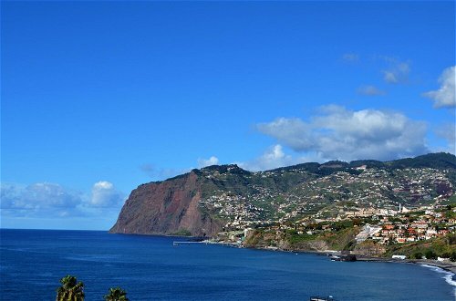Foto 32 - Golden View Near the Beach by Madeira Sun Travel