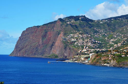 Foto 32 - Golden View Near the Beach by Madeira Sun Travel