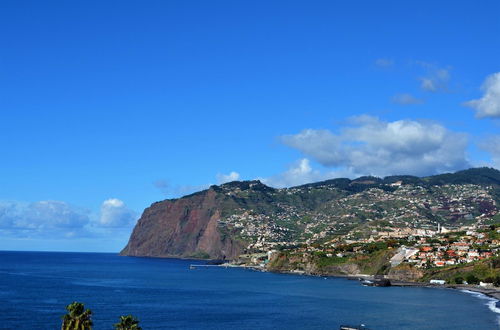 Foto 31 - Golden View Near the Beach by Madeira Sun Travel