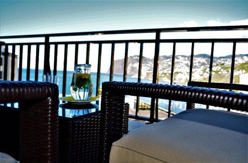Foto 25 - Golden View Near the Beach by Madeira Sun Travel