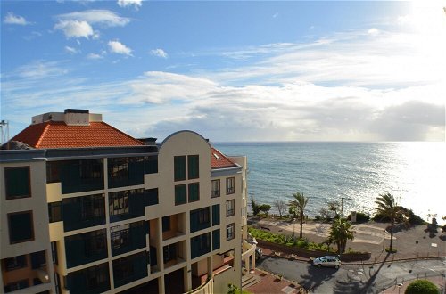 Foto 30 - Golden View Near the Beach by Madeira Sun Travel