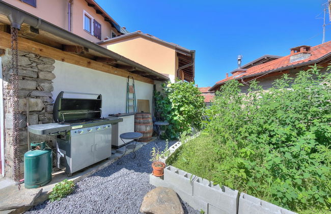 Country Side Of Lake Maggiore - Foto 24