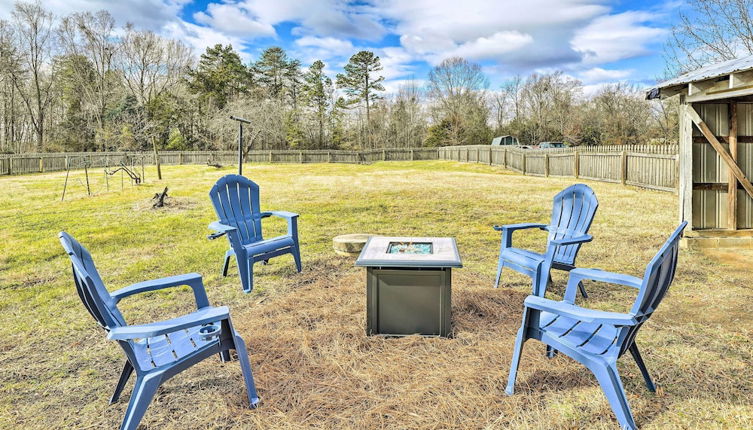 Photo 1 - Pet-friendly Greensboro Vacation Rental