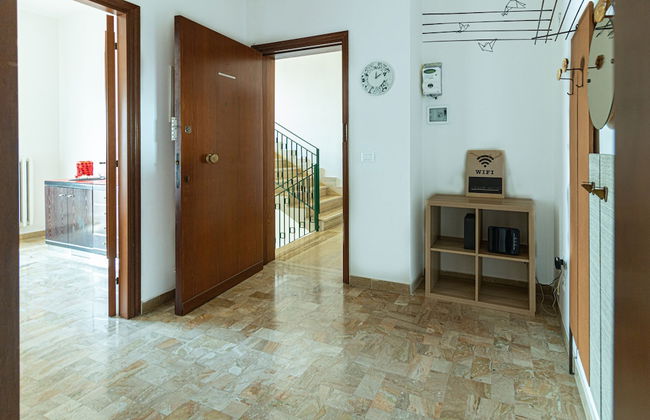 Casa vacanza Appartamento Palumbo - Foto 8