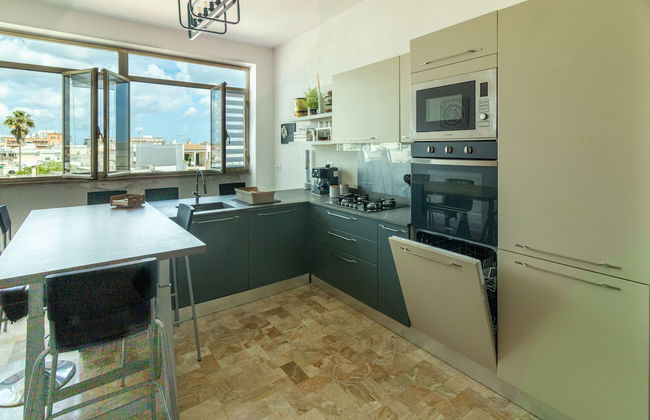Casa vacanza Appartamento Palumbo - Foto 36