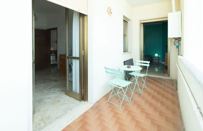 Casa vacanza Appartamento Palumbo - Foto 50
