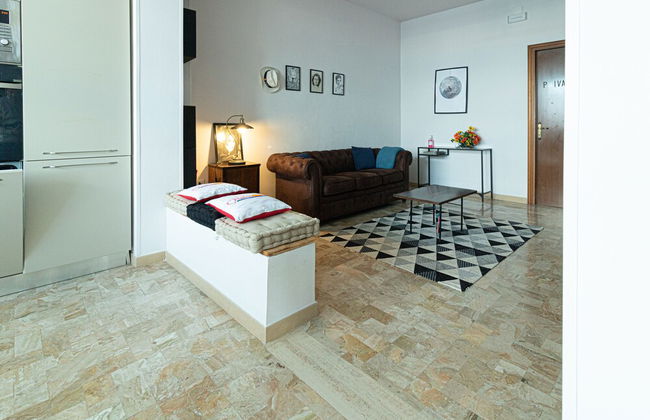 Casa vacanza Appartamento Palumbo - Foto 44