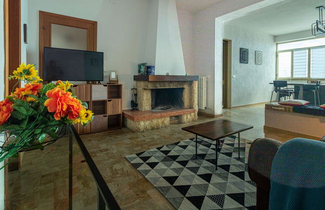 Casa vacanza Appartamento Palumbo - Foto 42