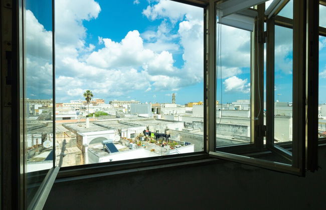Casa vacanza Appartamento Palumbo - Foto 68