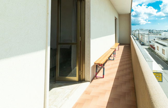 Casa vacanza Appartamento Palumbo - Foto 45