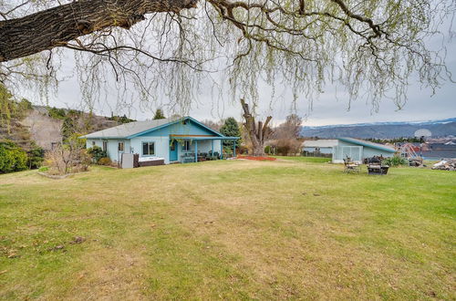 Photo 6 - East Wenatchee Home w/ Yard & Hot Tub