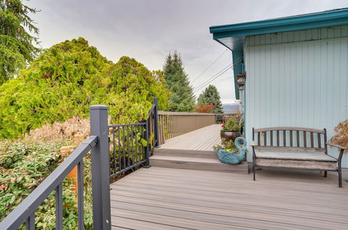 Photo 28 - East Wenatchee Home w/ Yard & Hot Tub