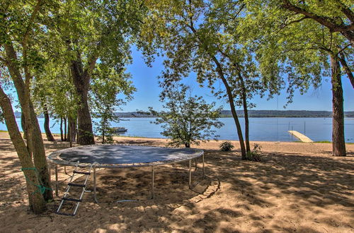 Photo 6 - Modern Beachfront Oasis in Stockholm w/ Dock