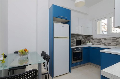Photo 12 - Adorable 2 Bedrooms Apartment in Athens