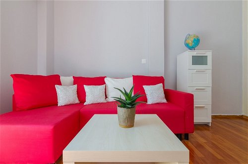Foto 17 - Adorable 2 Bedrooms Apartment in Athens