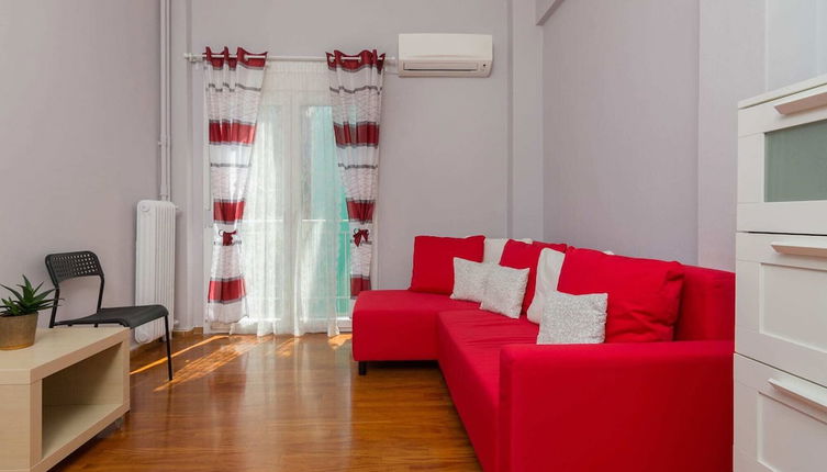 Foto 1 - Adorable 2 Bedrooms Apartment in Athens