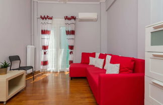 Photo 1 - Adorable 2 Bedrooms Apartment in Athens