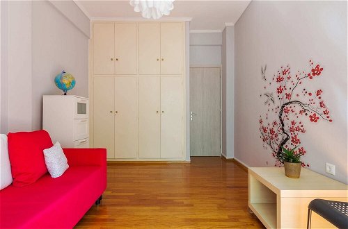 Foto 8 - Adorable 2 Bedrooms Apartment in Athens