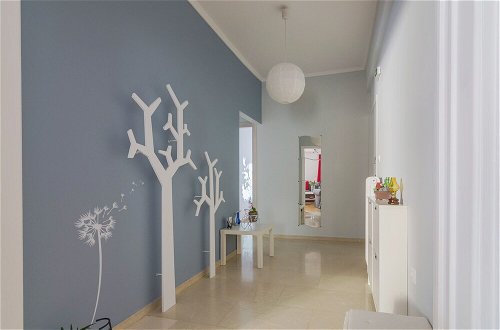 Foto 34 - Adorable 2 Bedrooms Apartment in Athens