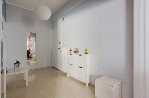 Photo 31 - Adorable 2 Bedrooms Apartment in Athens