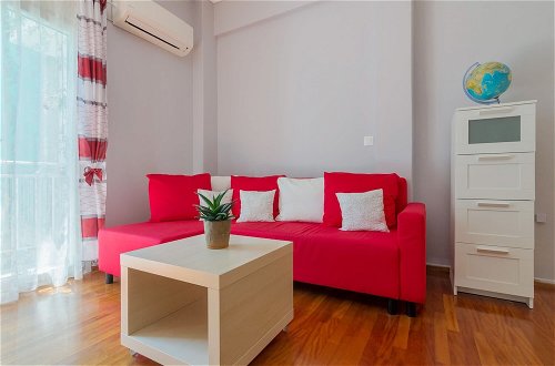 Foto 18 - Adorable 2 Bedrooms Apartment in Athens