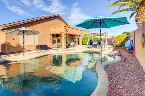 Photo 30 - Spacious Arizona Getaway w/ Pool, Pets Welcome