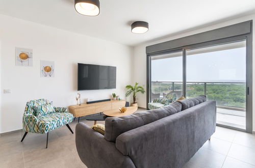 Photo 15 - Stunning Apartment Next to Achziv Beach