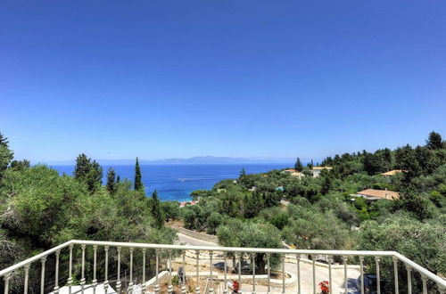 Photo 21 - Apeiron II Villa - Sunny Modern Pool - Walk to Gaios