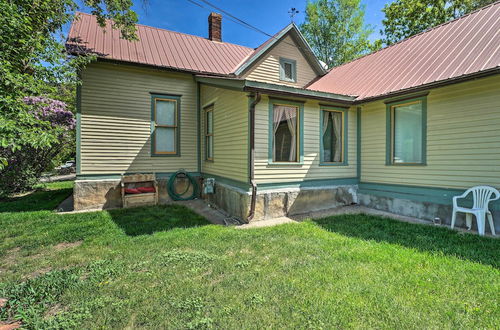 Photo 31 - 'victory Victorian House' - Walk to Dtwn Glenwood