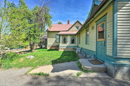 Photo 10 - 'victory Victorian House' - Walk to Dtwn Glenwood